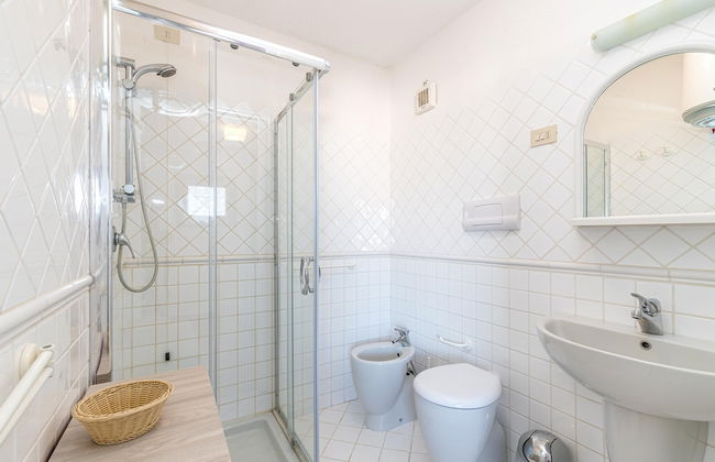 Piazzetta Casa Ambrosia 50m From The Sea - Foto 5