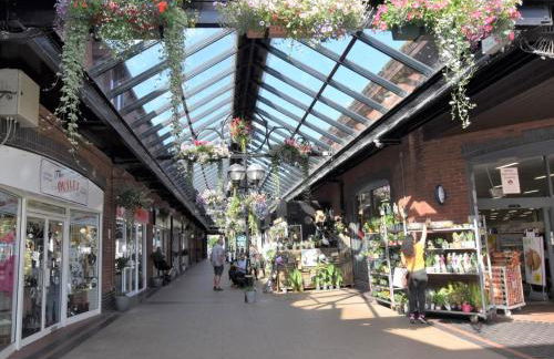 1 Bed in Abergavenny oc-bn113 - Foto 44