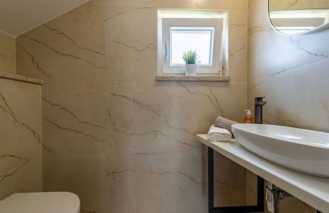 Villa Pezer - Photo 37