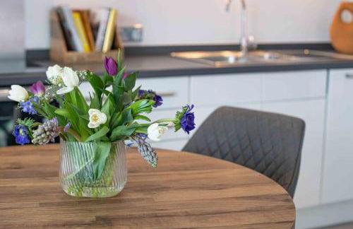 Suite115@Millbay - Foto 22