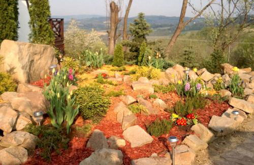 Domaradzkie Wzgórze - Foto 12