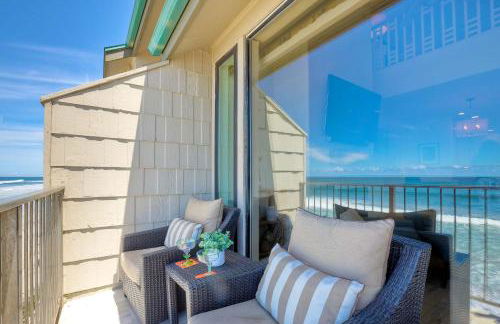 NEW Listing! Seaside Sunset - Foto 6