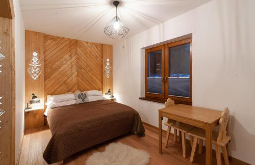 Oczko Na Giewont - Foto 12