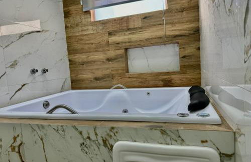 Apartamentos a 200m do centro - Hospedaria Villa da Pedra - Foto 46