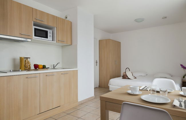 Annemasse Apparts - Foto 8