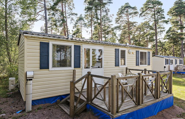 First Camp Oknö - Foto 35