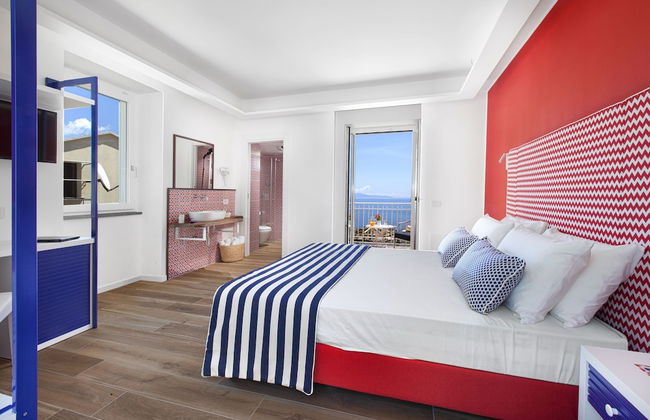 Relais Loggia Li Galli - Foto 12