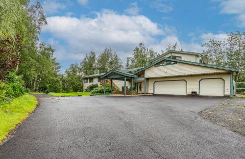 Sand Lake View House - Foto 50