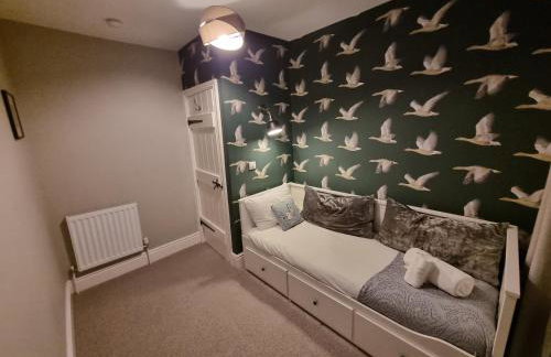 Dove View Hartington: luxury 3 bed cottage - Foto 7