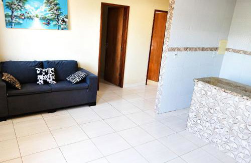 Casa com Churrasqueira e Piscina em Camacari BA - Foto 2