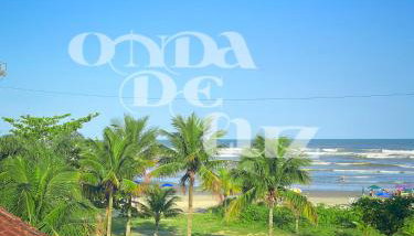 Pé na areia mais tranquilo de Bertioga - Maitinga - Photo 5