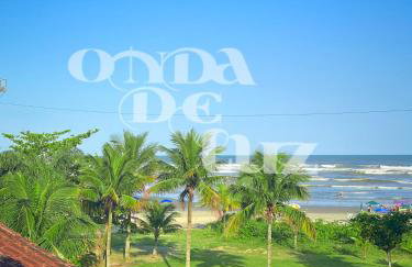 Pé na areia mais tranquilo de Bertioga - Maitinga - Foto 5