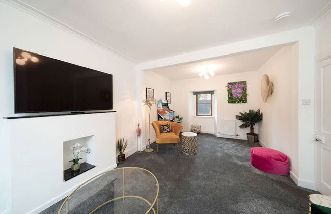 The Palm - Eclectic Bliss - Foto 42