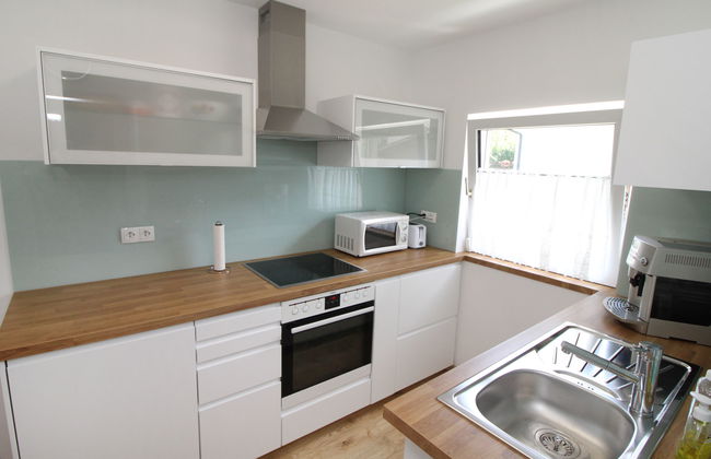 Bungalow Leopoldau - Foto 3