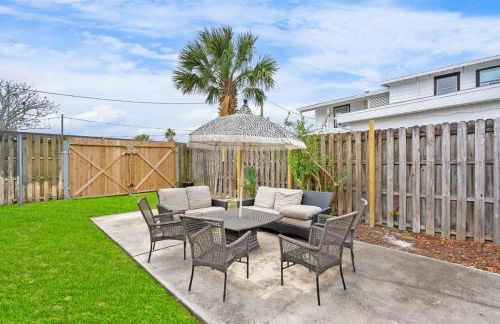 Pink House Prime Location Walk to Downtown Dogs OK - Foto 35