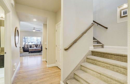 Westland Estate Entire Duplex near Historic OCC - Foto 67