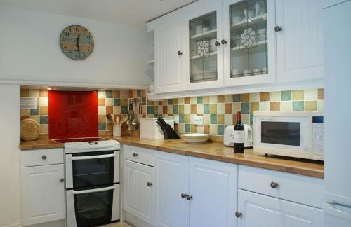 Balcony Cottage - Foto 8