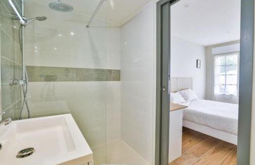 La Jarnacaise #12pers #6 chambres - Foto 19