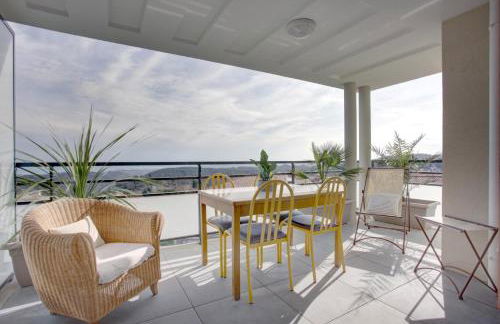 Cote d'Azur Vence - Foto 1