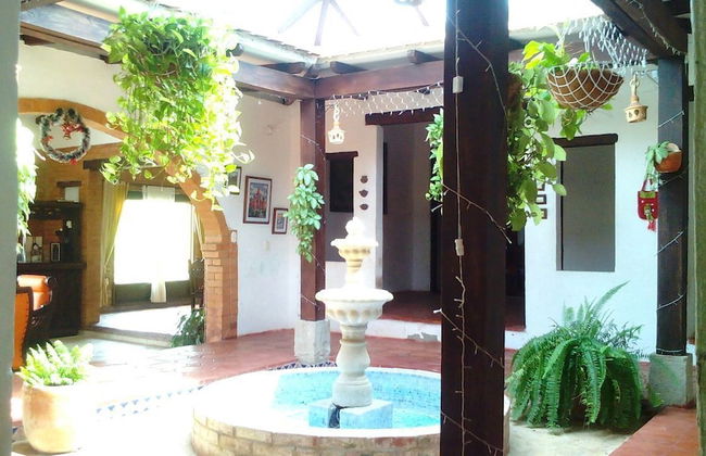 Villa Con Piscina Cerca De Cartagena - Foto 21