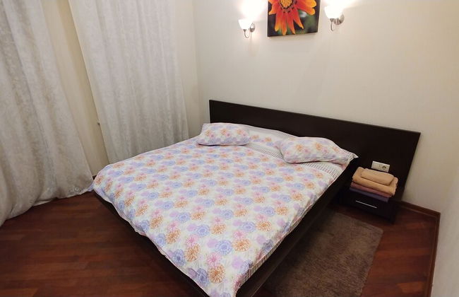 Kiev Rent Apartments - Foto 37