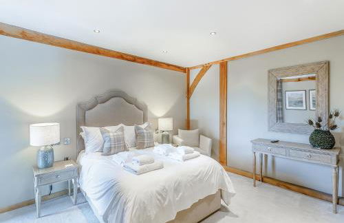 Oakwood Barn - Foto 13