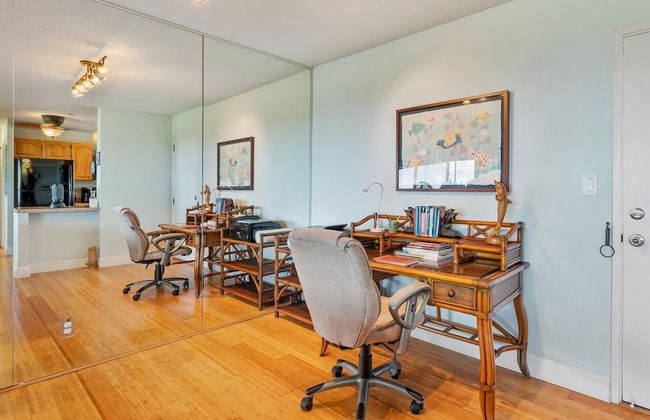 Big Island Keauhou Akahi #311 1 Bedroom Home - Foto 22