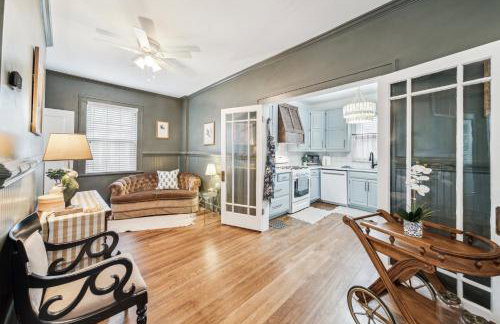 Hottub, Pool Table, Basketball, Firepit, Sleeps 8 - Photo 28