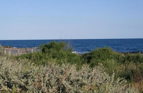 Appartement, vue sur mer, accés direct plage, piscine - Foto 23