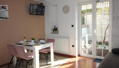 Classy Apartment Zagreb - Photo 5