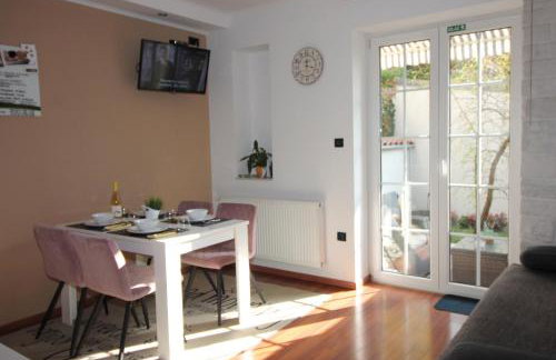 Classy Apartment Zagreb - Foto 5