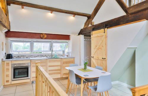 Black Mountains Barn - Foto 14