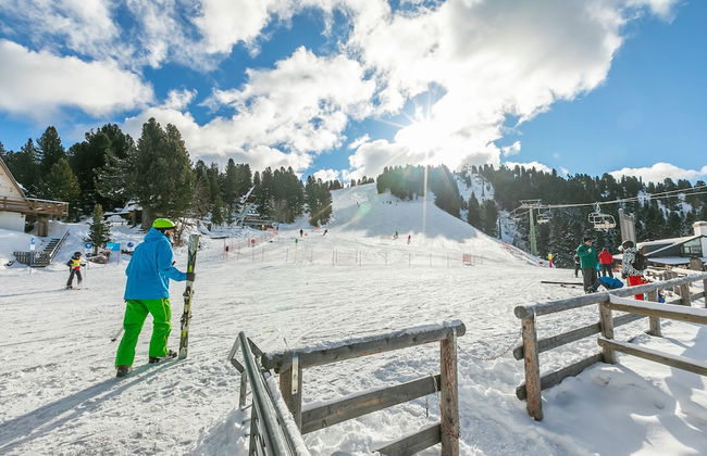 Cavalese few min From ski a25 - Foto 20