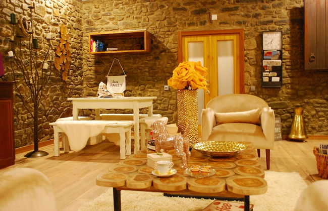 Casa Relógio de Sol - Foto 2