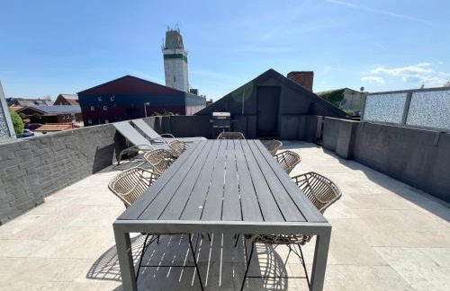 Historisches Amtshaus: BelVue - Foto 36