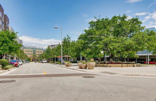 The Magic Haven at The Domain - ATX - Foto 29