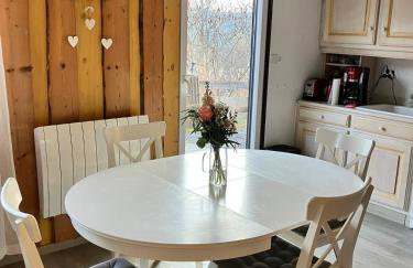 Cozy chalet in the Vosges with scenic views - Foto 9