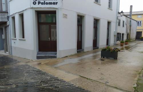 Apartamentos turísticos o palomar - Foto 9