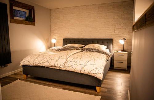 Unterschlupf Radeberg mit Garten & Whirlpool - Foto 21