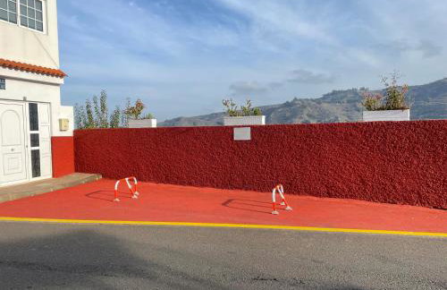 CASA ROSALÍA. APARTAMENTO CON VISTAS A LA MONTAÑA - Foto 17