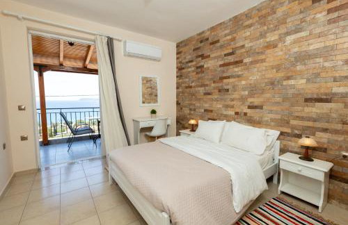 Αnastasia apartments - Foto 19