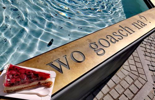 SchlossNest Isny - Denkmal Kultur Park Stadt - Foto 48