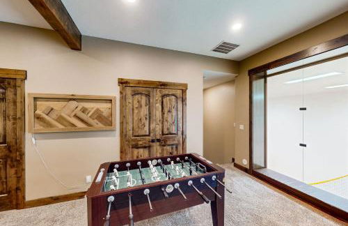 Raspberry Ridge Lodge - Foto 55