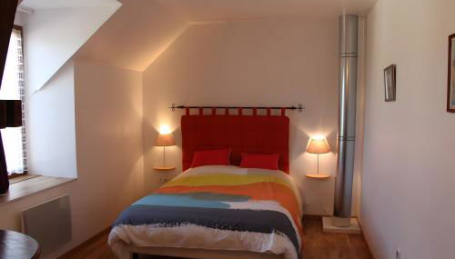 La Laiterie - Ferme La Baconnerie - Foto 5