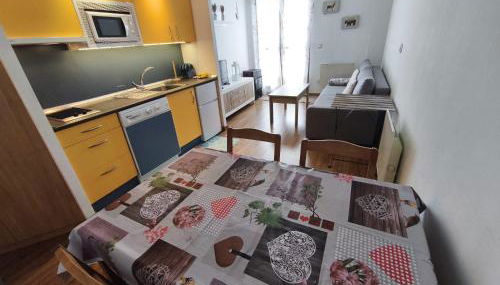 Apartamento Riglos Candanchu - Foto 4