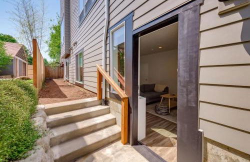 Walkable Apt Next to Restaurants, Bars, and Shops! - Foto 31