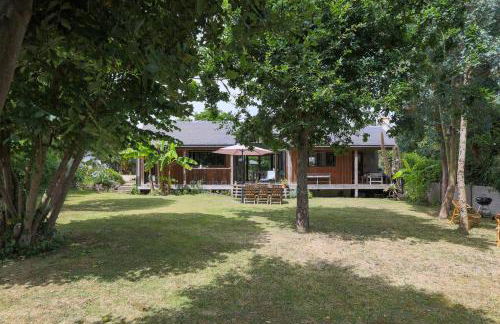 Maison Vacances Gaetan - Foto 23