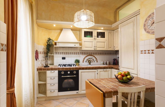 notaMi - Quattro Dimore - Centro Storico - Photo 13