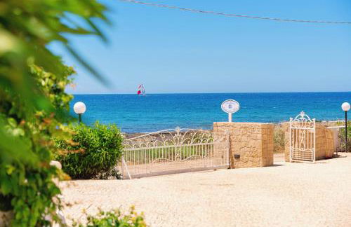 RESIDENCE OASI SUL MARE - Foto 1