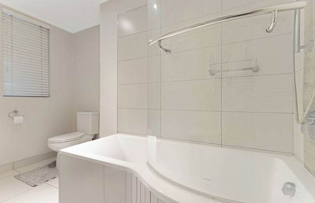 KMG Apartments at The Apex on Smuts - Foto 65